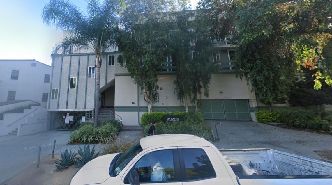 UCLA to build more student housing at 565 Gayley Avenue Urbanize LA